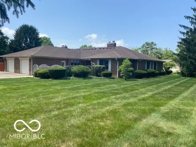 4 Marywood Drive, Greenfield, IN 46140 - #1