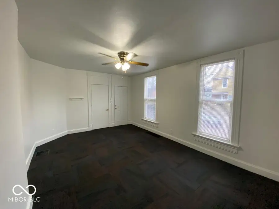 604 Hendricks Street, Anderson, IN 46016 - #2