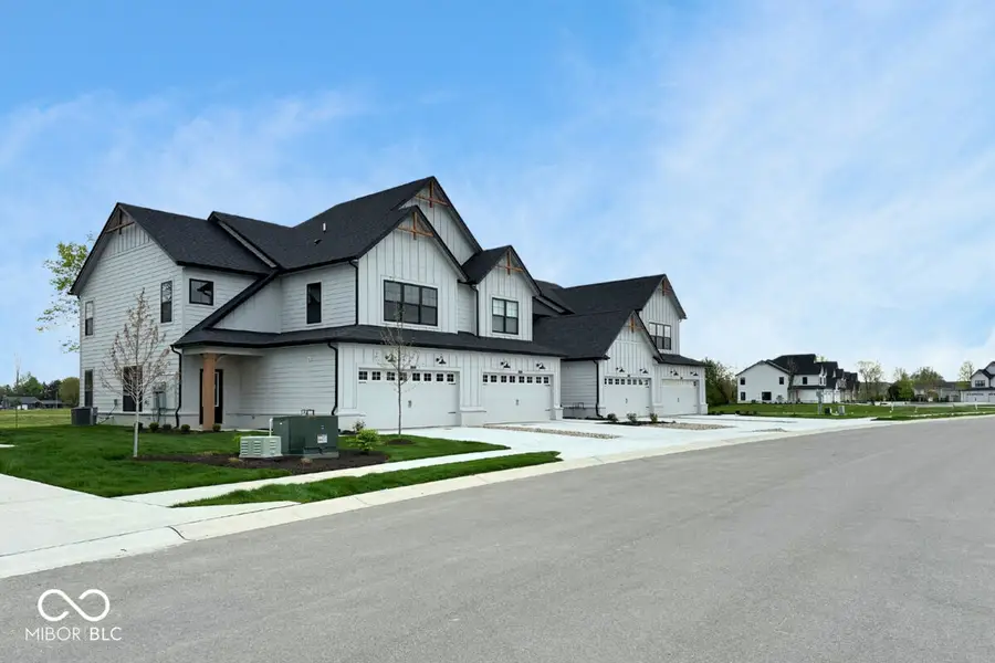 17550 Gruner Way, Westfield, IN 46062 - #3