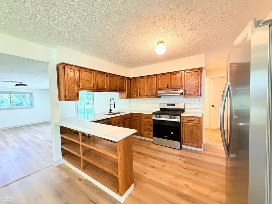 3649 Luewan Drive, Indianapolis, IN 46235 - #2
