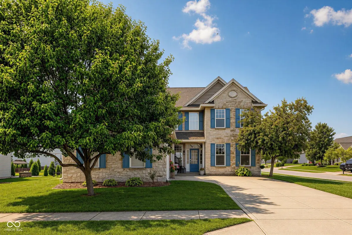 914 Peacehaven Place, Westfield, IN 46074 - #1
