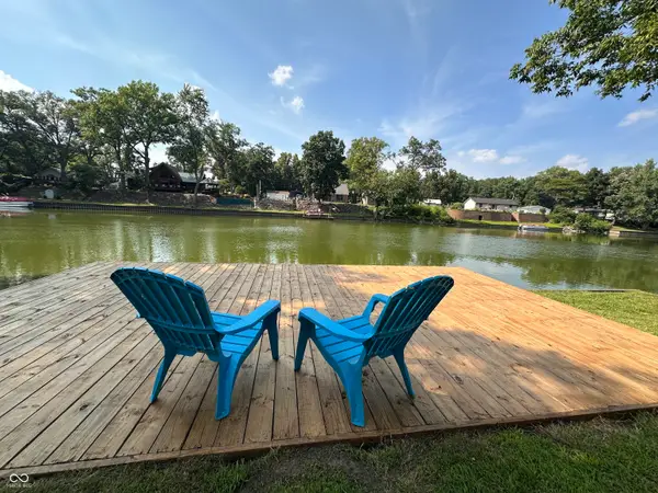7721 E Dale Court, Monticello, IN 47960