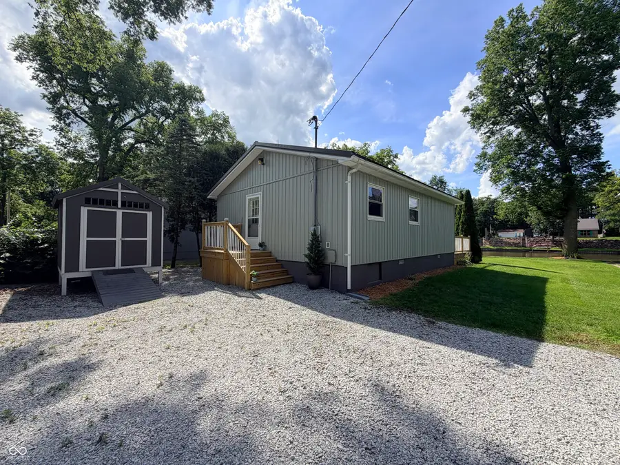 7721 E Dale Court, Monticello, IN 47960 - #2