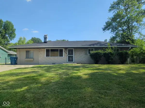 6339 W Ray Street, Indianapolis, IN 46241