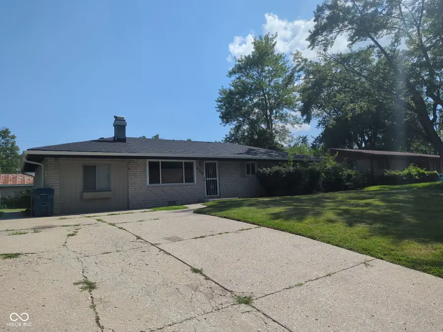6339 W Ray Street, Indianapolis, IN 46241 - #3