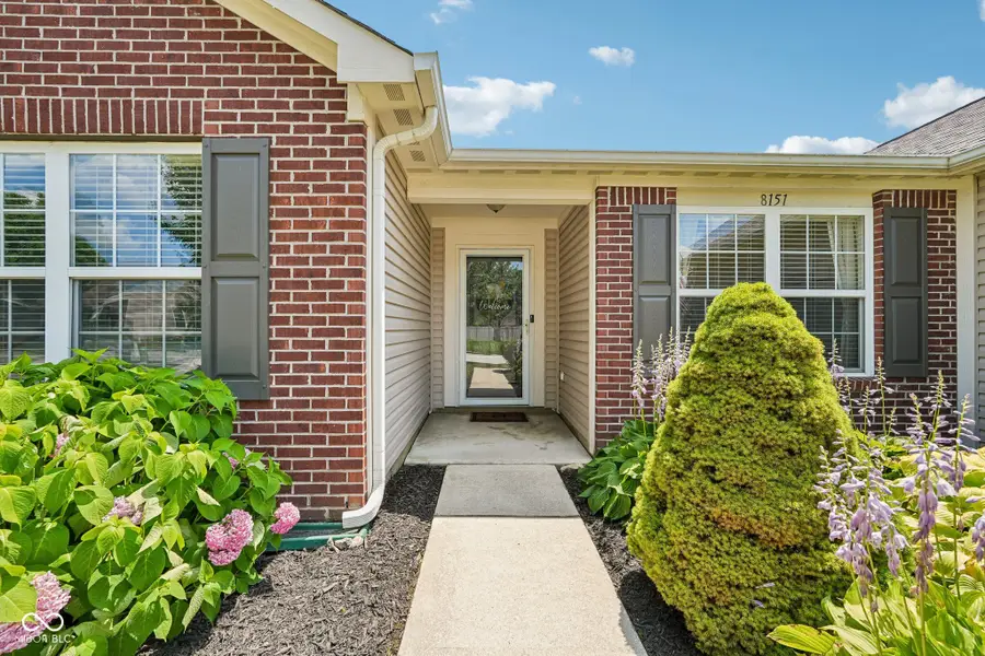 8151 Stonelick Drive, Avon, IN 46123 - #3