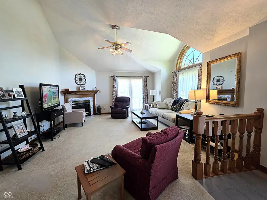 1638 Library Boulevard, Greenwood, IN 46142 - #3