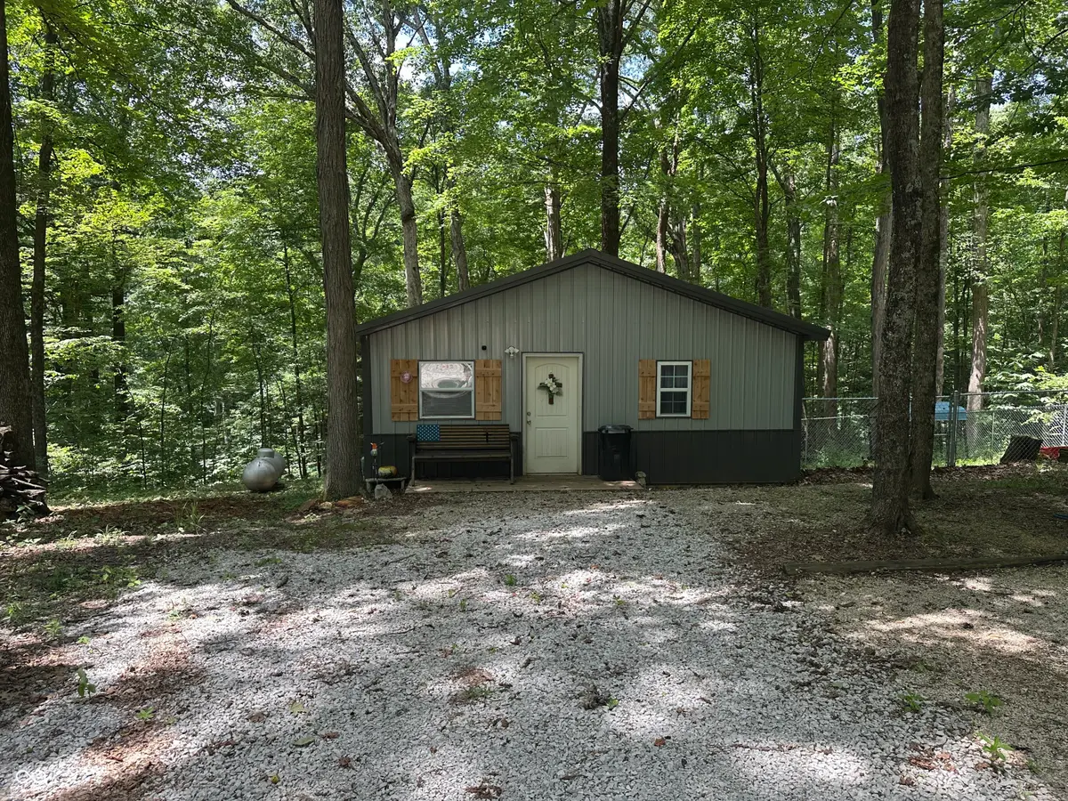 191 Schores Lane, Bedford, IN 47421 - #1