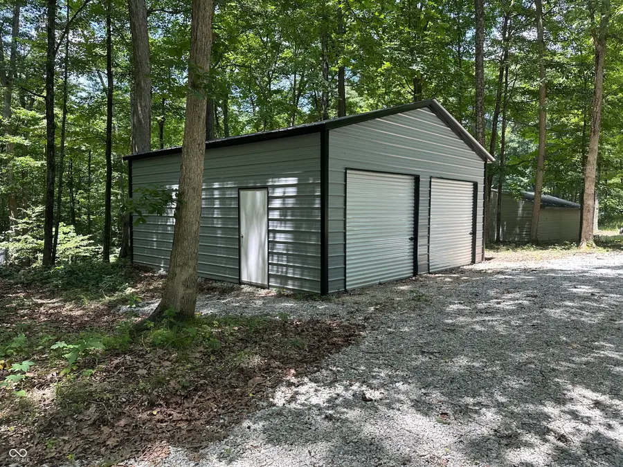 191 Schores Lane, Bedford, IN 47421 - #2