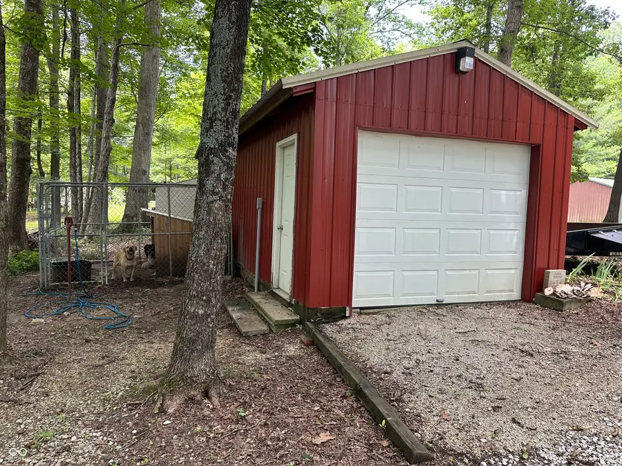 191 Schores Lane, Bedford, IN 47421 - #3