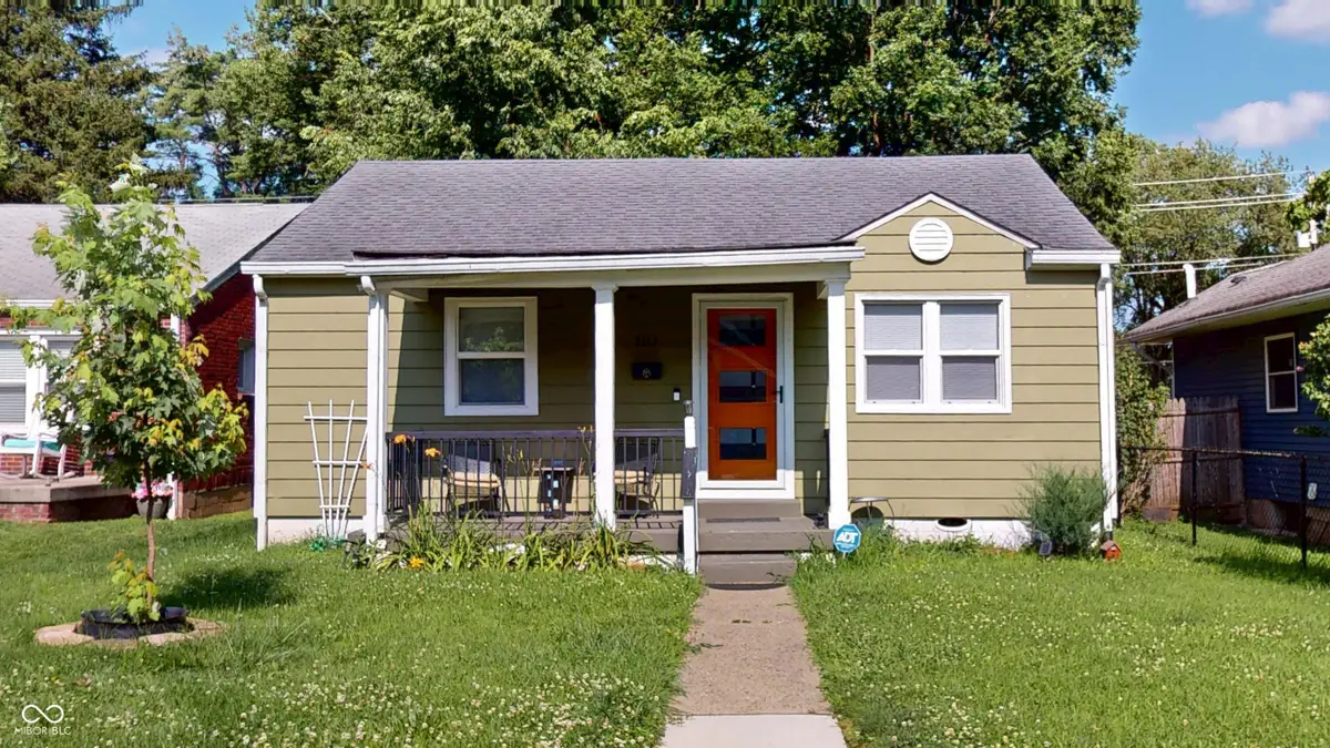 3117 N Arsenal Avenue, Indianapolis, IN 46218 - #1