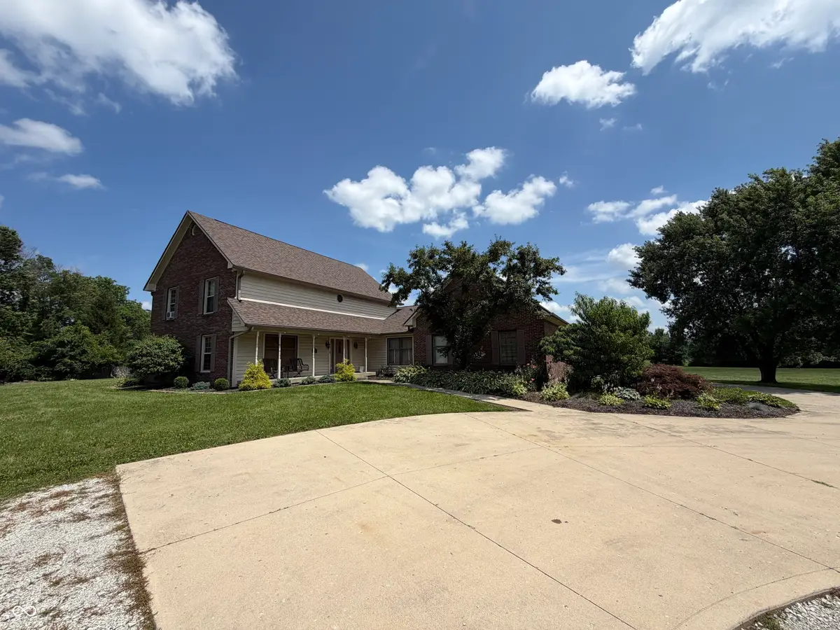 10211 Hidden Meadow Lane, Indianapolis, IN 46229 - #1