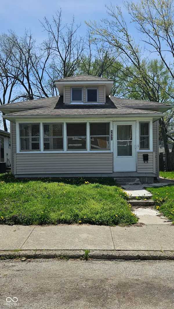1531 Cruft Street, Indianapolis, IN 46203