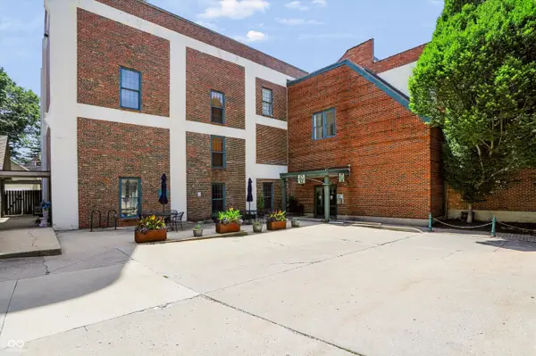 735 Lexington Avenue #15, Indianapolis, IN 46203