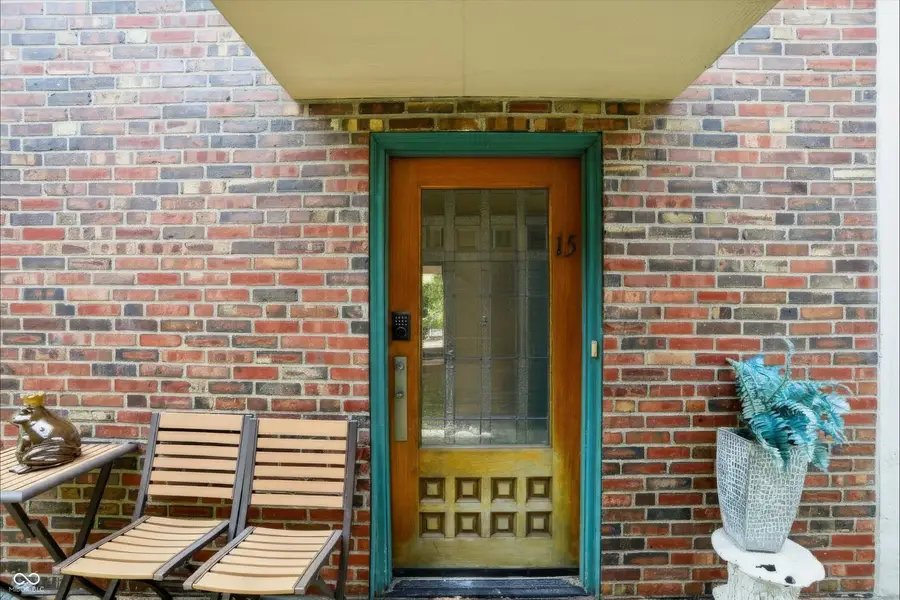 735 Lexington Avenue #15, Indianapolis, IN 46203 - #2