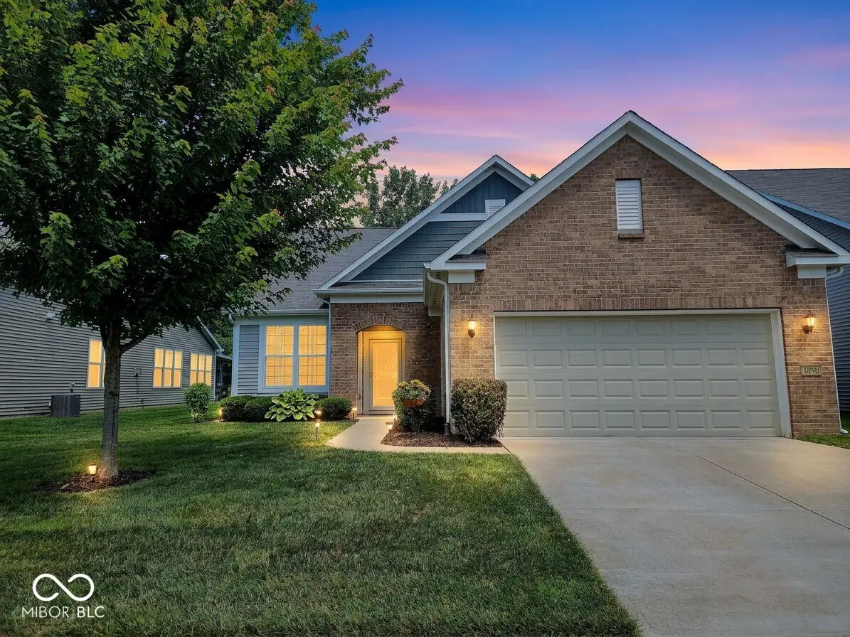 4890 Mimosa Drive, Plainfield, IN 46168 - #1