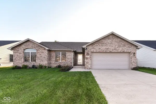 1605 S Ohare Boulevard, Yorktown, IN 47396