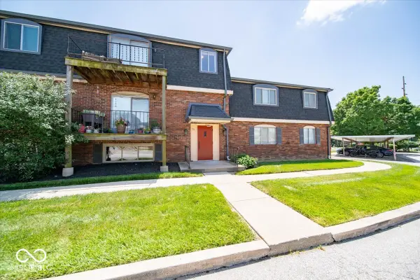 315 Elmead Court #1016, Greenwood, IN 46142