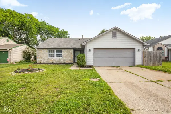 5854 Brouse, Indianapolis, IN 46237