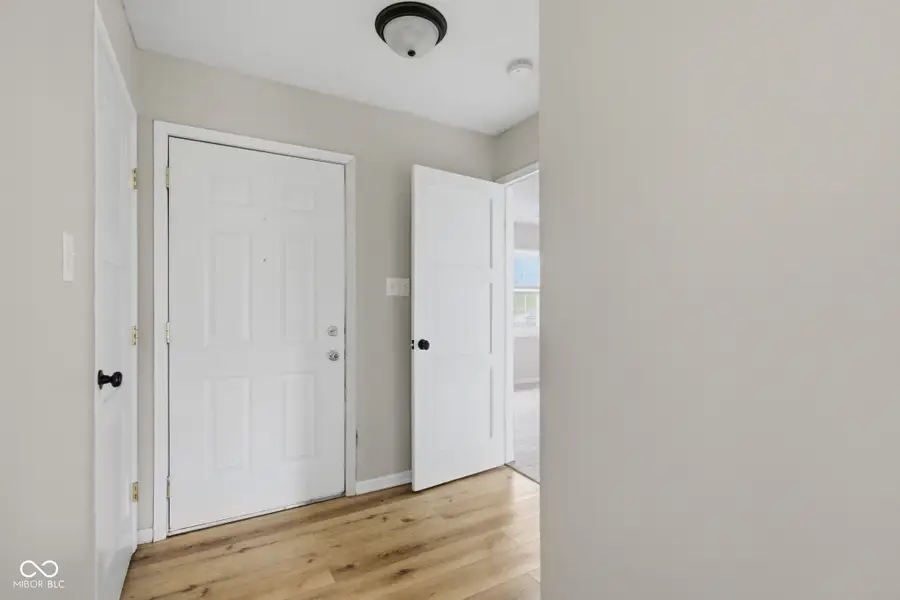 5854 Brouse, Indianapolis, IN 46237 - #3