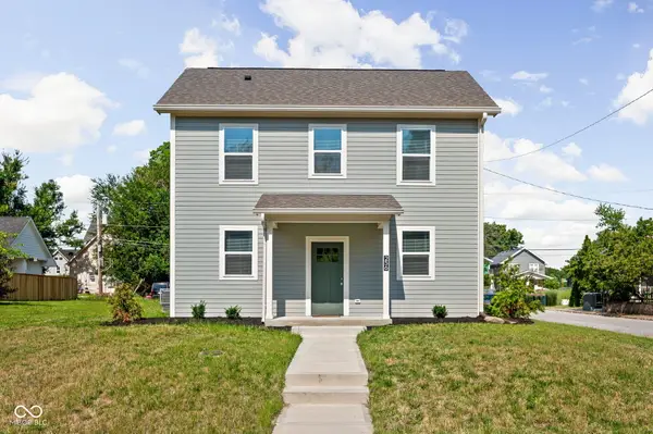 256 N Randolph Street #1, Indianapolis, IN 46201