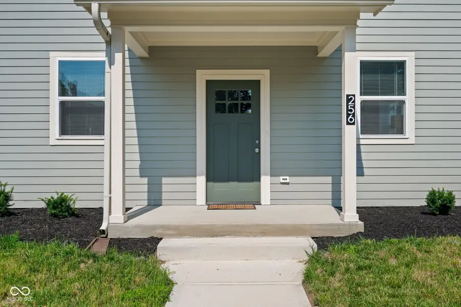 256 N Randolph Street #1, Indianapolis, IN 46201 - #2