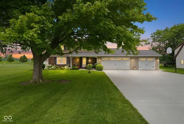 10501 Stellhorn Road, Fort Wayne, IN 46815