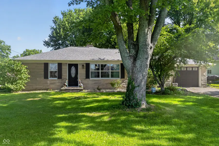 4758 E Hadley Road, Mooresville, IN 46158 - #3