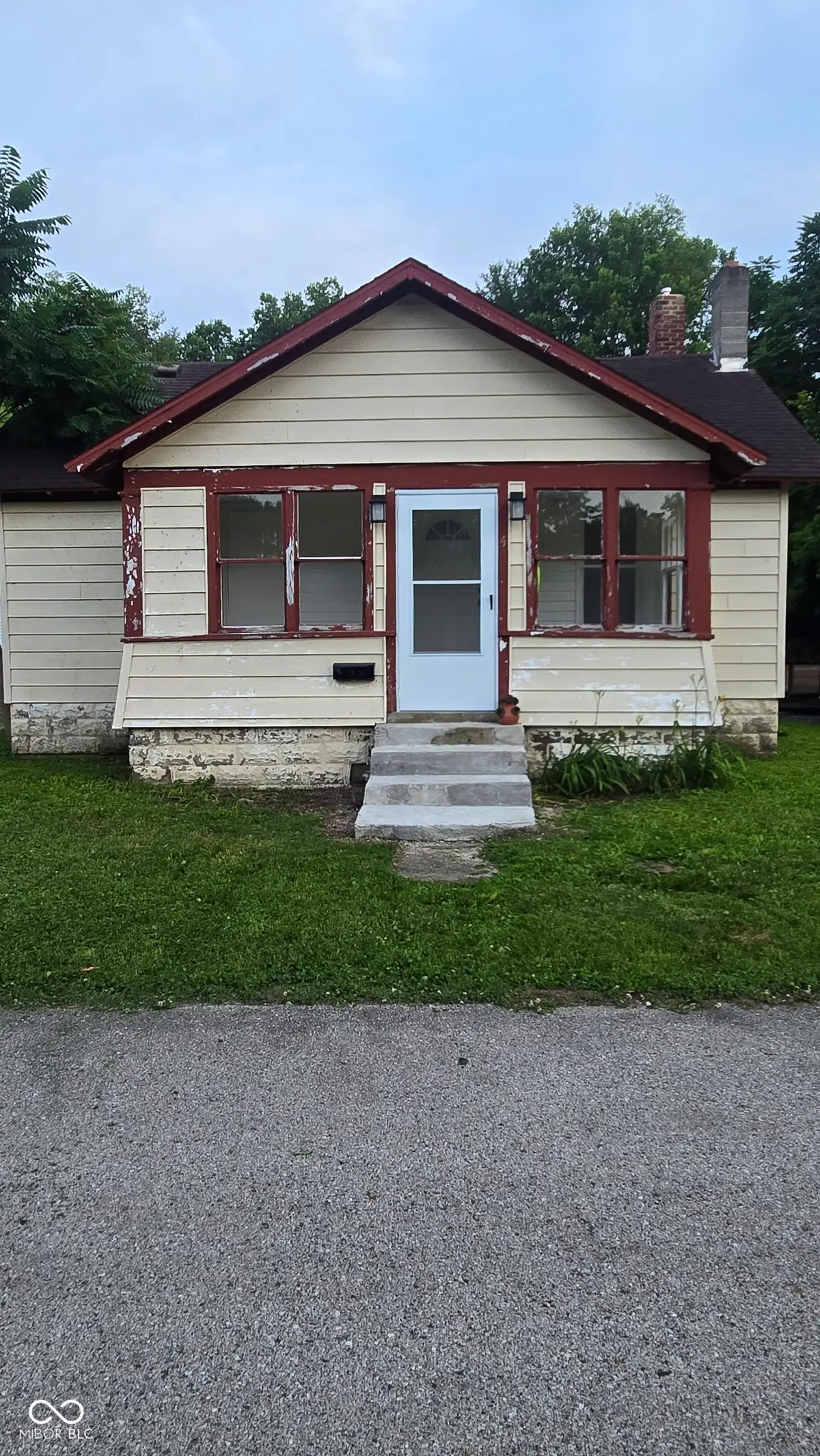 4 S 4th, Cambridge City, IN 47327 - #1