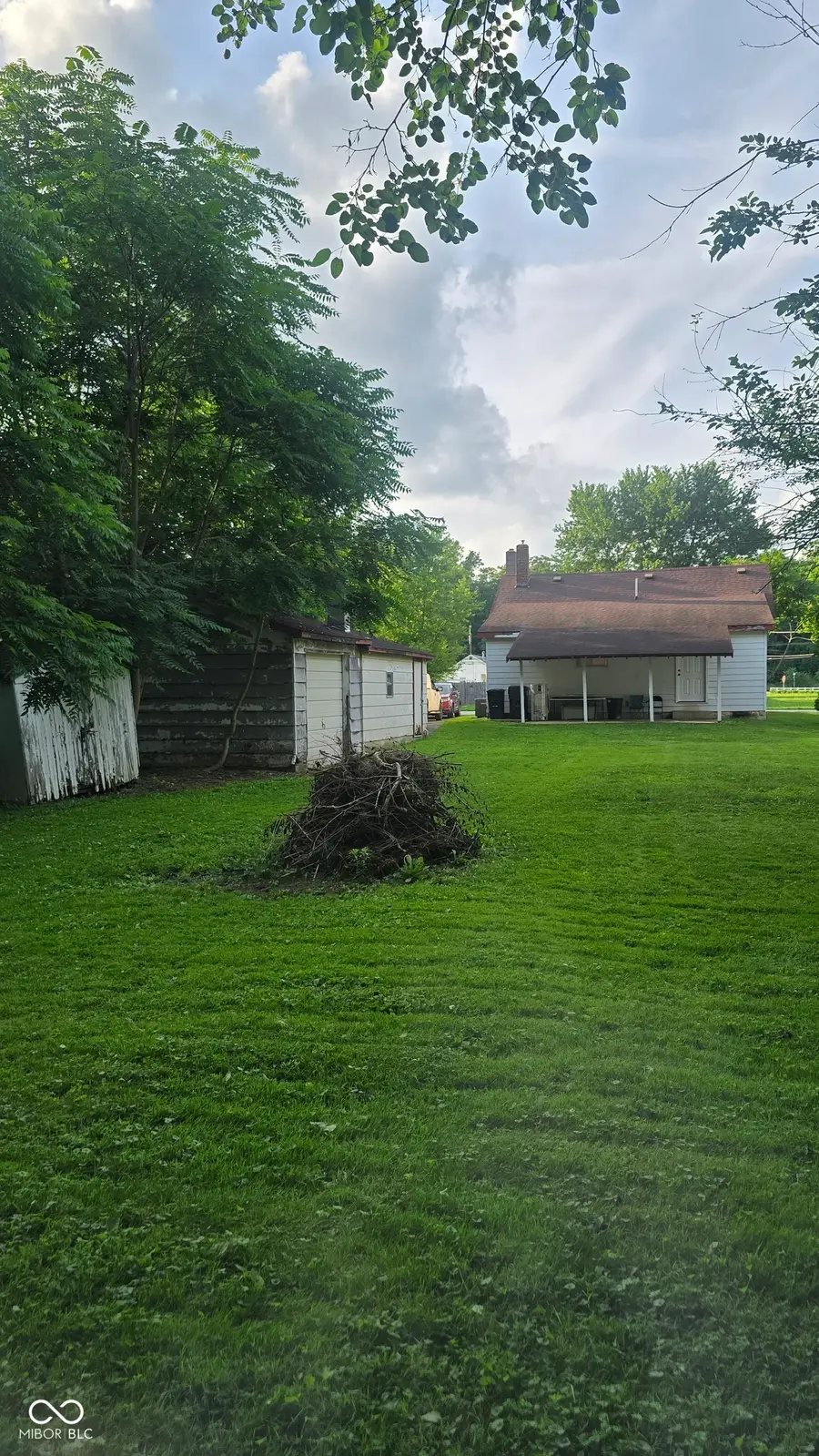 4 S 4th, Cambridge City, IN 47327 - #2