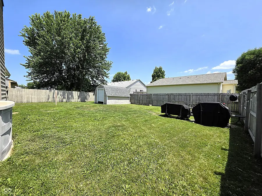 49 Meadow Creek East Boulevard, Whiteland, IN 46184 - #2