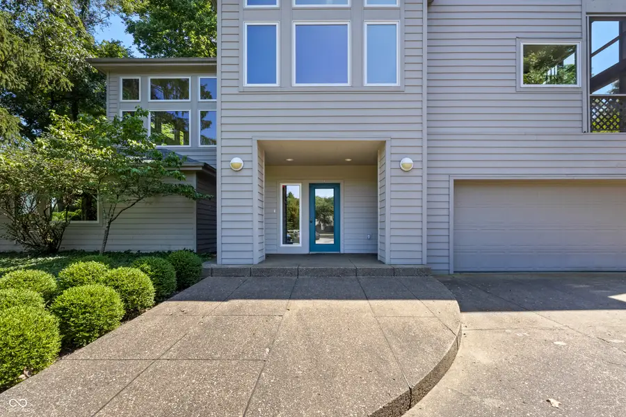 9622 W Shore Drive, Columbus, IN 47201 - #3