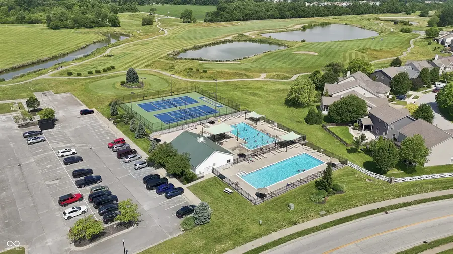 7303 Pipestone Drive, Indianapolis, IN 46217 - #2
