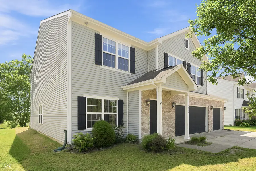7303 Pipestone Drive, Indianapolis, IN 46217 - #3