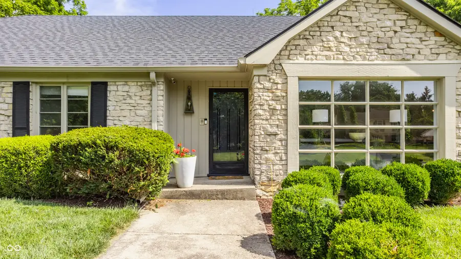 1200 Frederick Drive S, Indianapolis, IN 46260 - #2