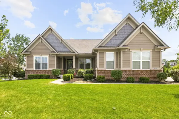18838 Cherry Grove Lane, Noblesville, IN 46062