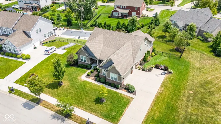 18838 Cherry Grove Lane, Noblesville, IN 46062 - #2