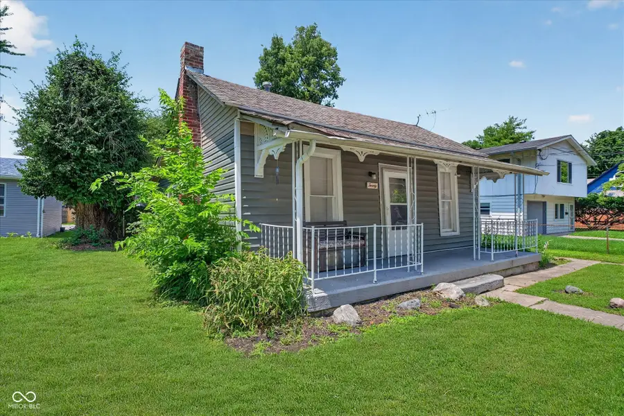 20 Market Street, Southport, IN 46227 - #3