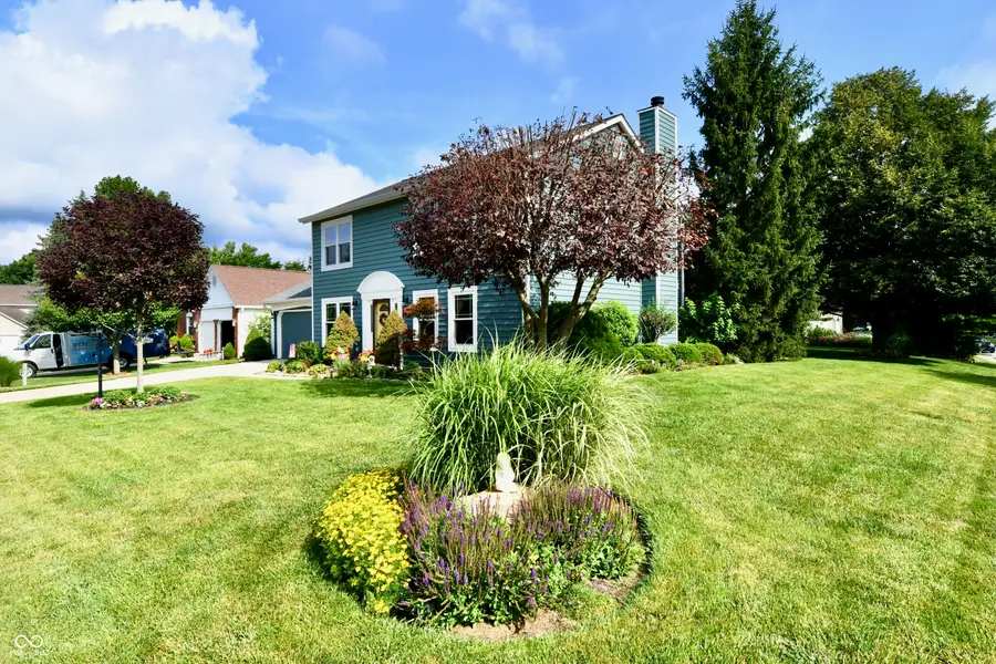 4548 Pepper Court, Indianapolis, IN 46237 - #2