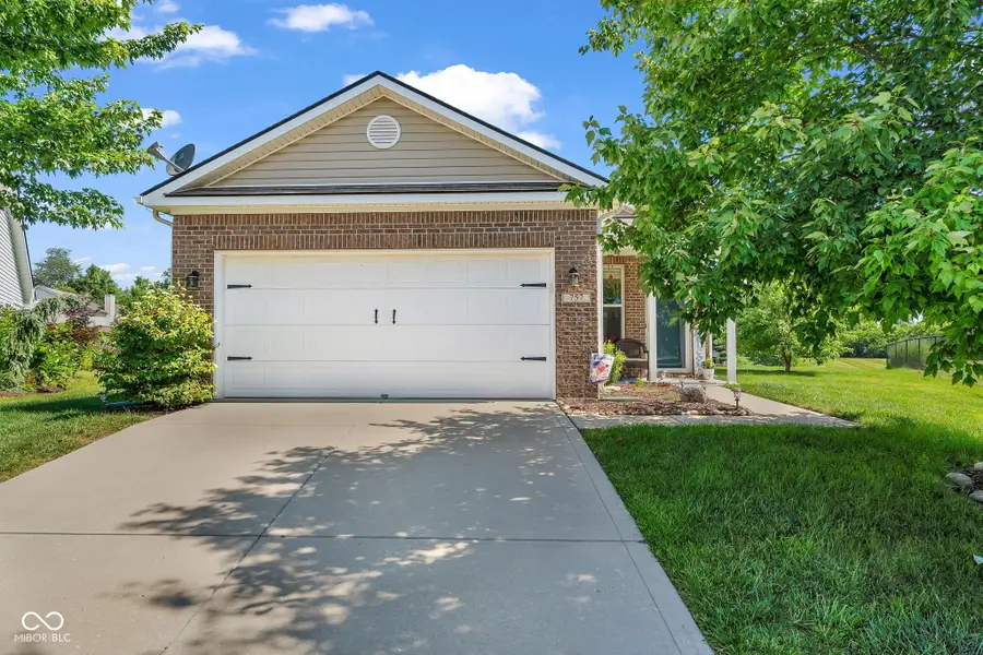 757 Aerostar Court, Avon, IN 46123 - #2