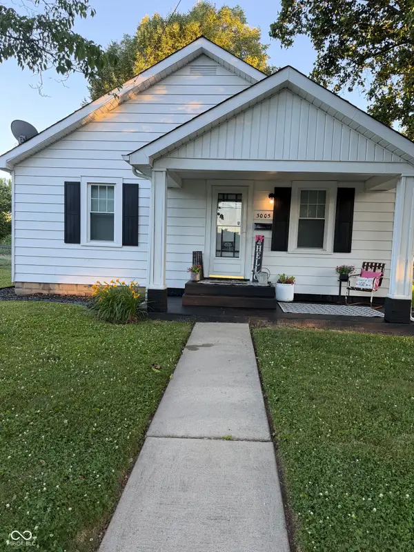 3005 Indiana Avenue, Columbus, IN 47201