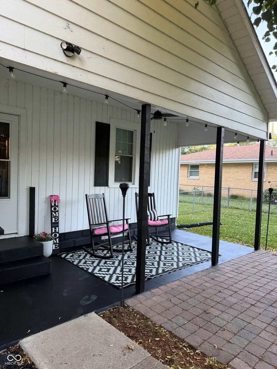 3005 Indiana Avenue, Columbus, IN 47201 - #3