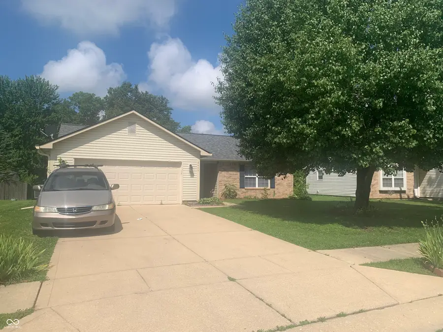 6444 Amick Way, Indianapolis, IN 46268 - #3