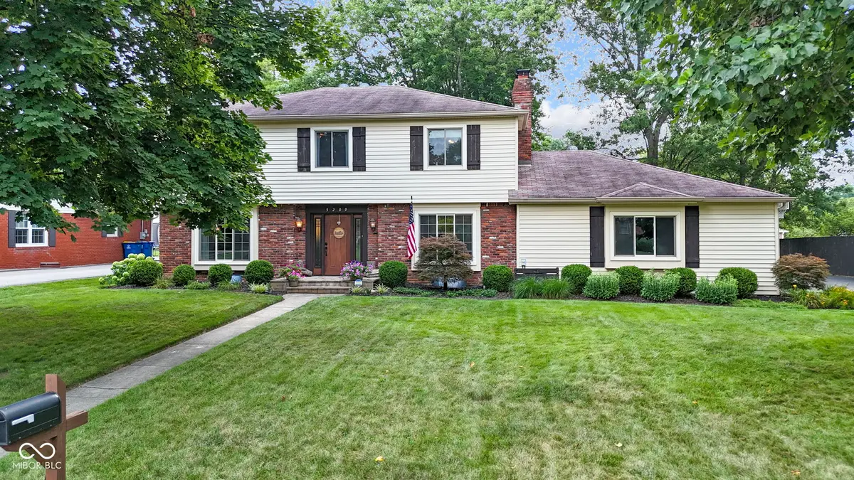 5209 E 74th Place, Indianapolis, IN 46250 - #1