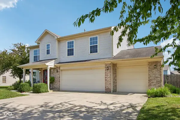 1103 Spring Meadow Court, Franklin, IN 46131