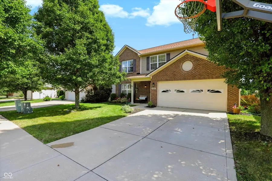 15442 Blair Lane, Noblesville, IN 46060 - #3