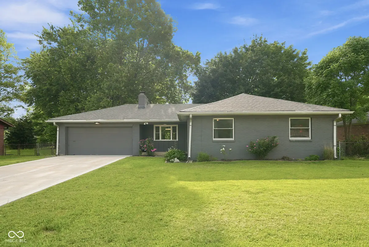 1125 N Huber Street, Indianapolis, IN 46219 - #1