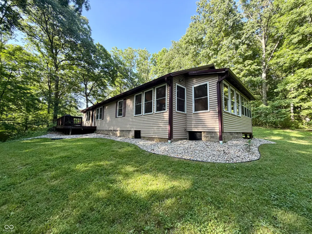 5820 E Robinson Road, Bloomington, IN 47408 - #1