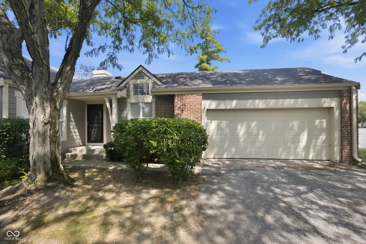 9468 Aberdare Drive, Indianapolis, IN 46250 - #1