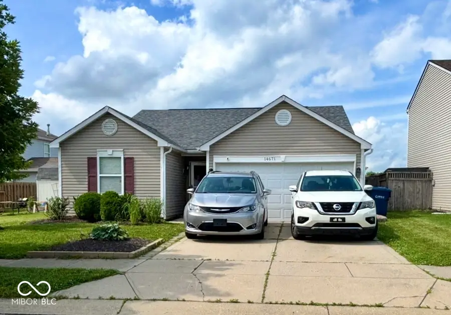 14671 Fawn Hollow Lane, Noblesville, IN 46060 - #3